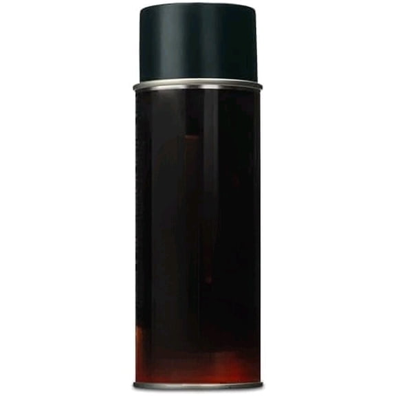 Stove Bright - High Heat Spray Paint | 1200f Heat Resistant | Satin Finish For Wood Stoves, Fireplaces, Bbqs, Mufflers | Rust & Scratch Resistant | Charcoal Black Spray Paint For Metal | 12oz Can$$