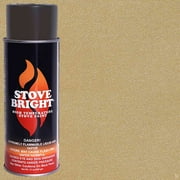 Stove Bright High Temp Paint - Sunset