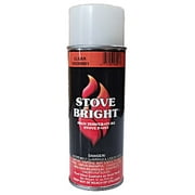 Stove Bright High Temp Spray Paint Clear