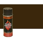 Stove Bright High Temp 12 oz Spray Paint