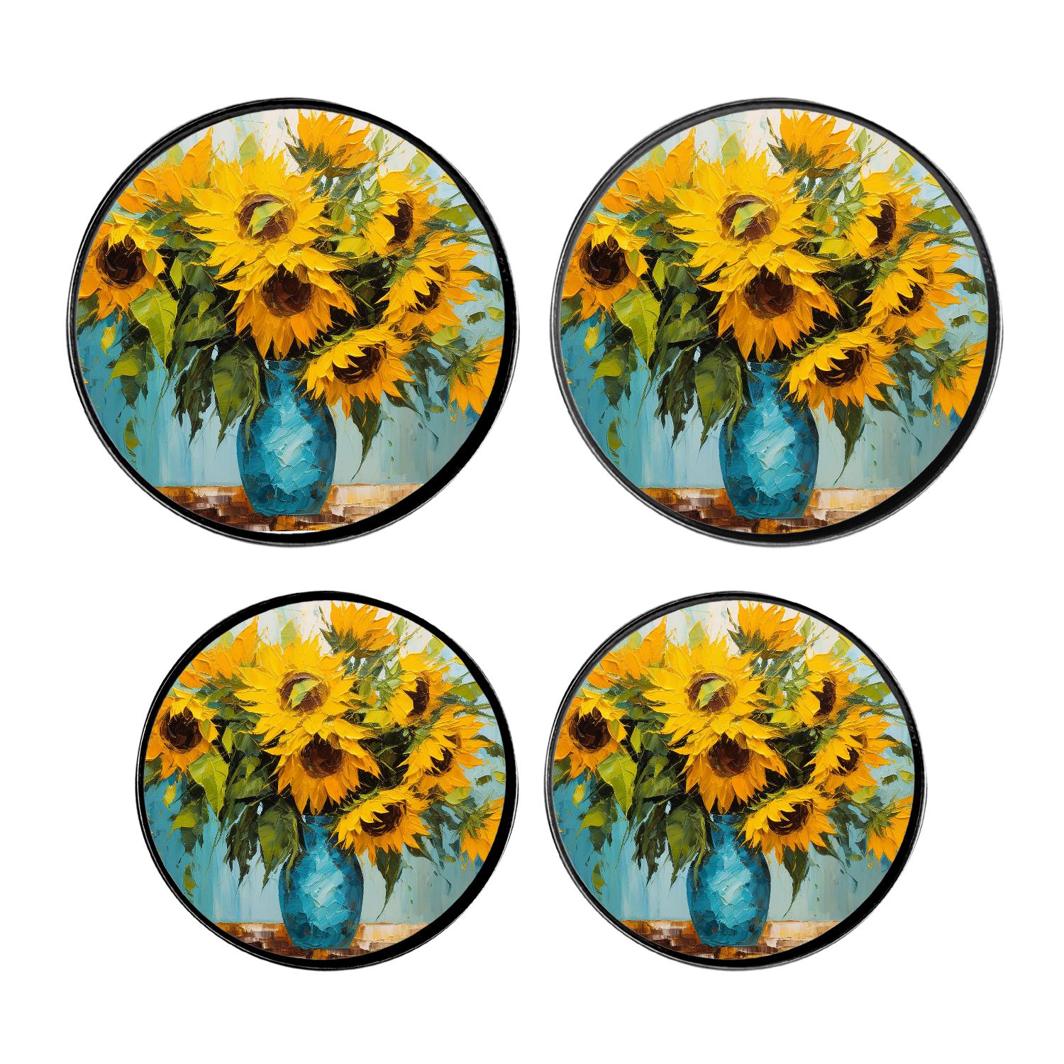 Decor R Covers Stove Burner Covers 4 Pcs for Home Decor Cooktop Decorative ,Oil ...