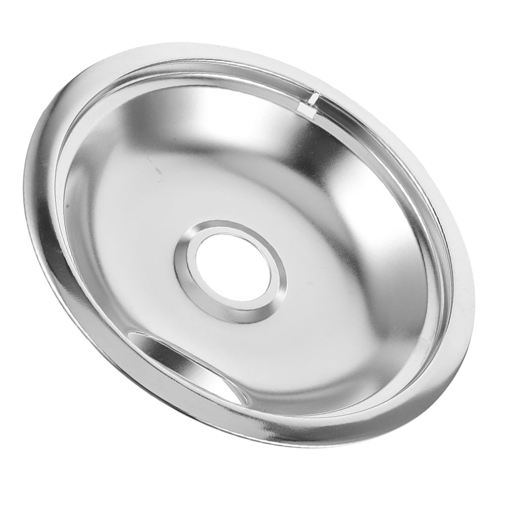 Stove Burner Drip Bowl Replacement Drip Pan for Gas Stove Drip Pan for