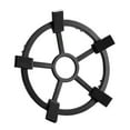 thumbnail image 1 of Stove Burners Rings Heavy Duty Heatproof Trivet For Cooking Pans And Coffee Pots Kitchen Accessories, 1 of 10