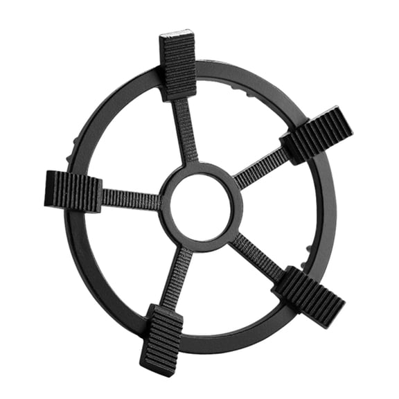 Stove Burners Support Rings Heavy Duty Heatproof Trivet For Cooking Pans And Coffee Pots Kitchen Accessories
