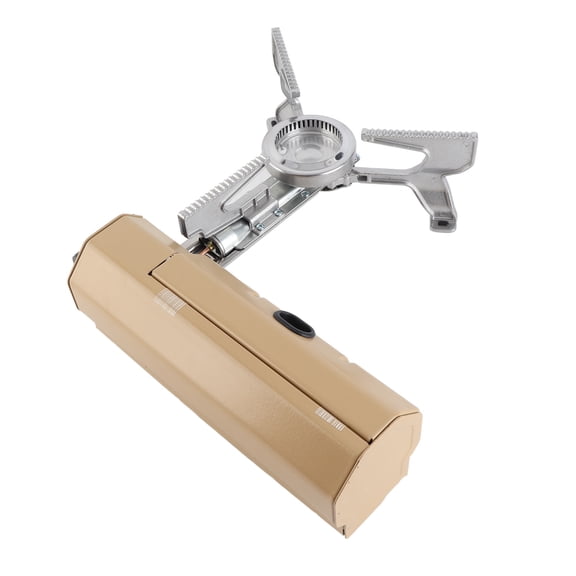 Stove Butane Stove 2600W Foldable Portable Butane Stove With Storage Bag For Camping Picnic