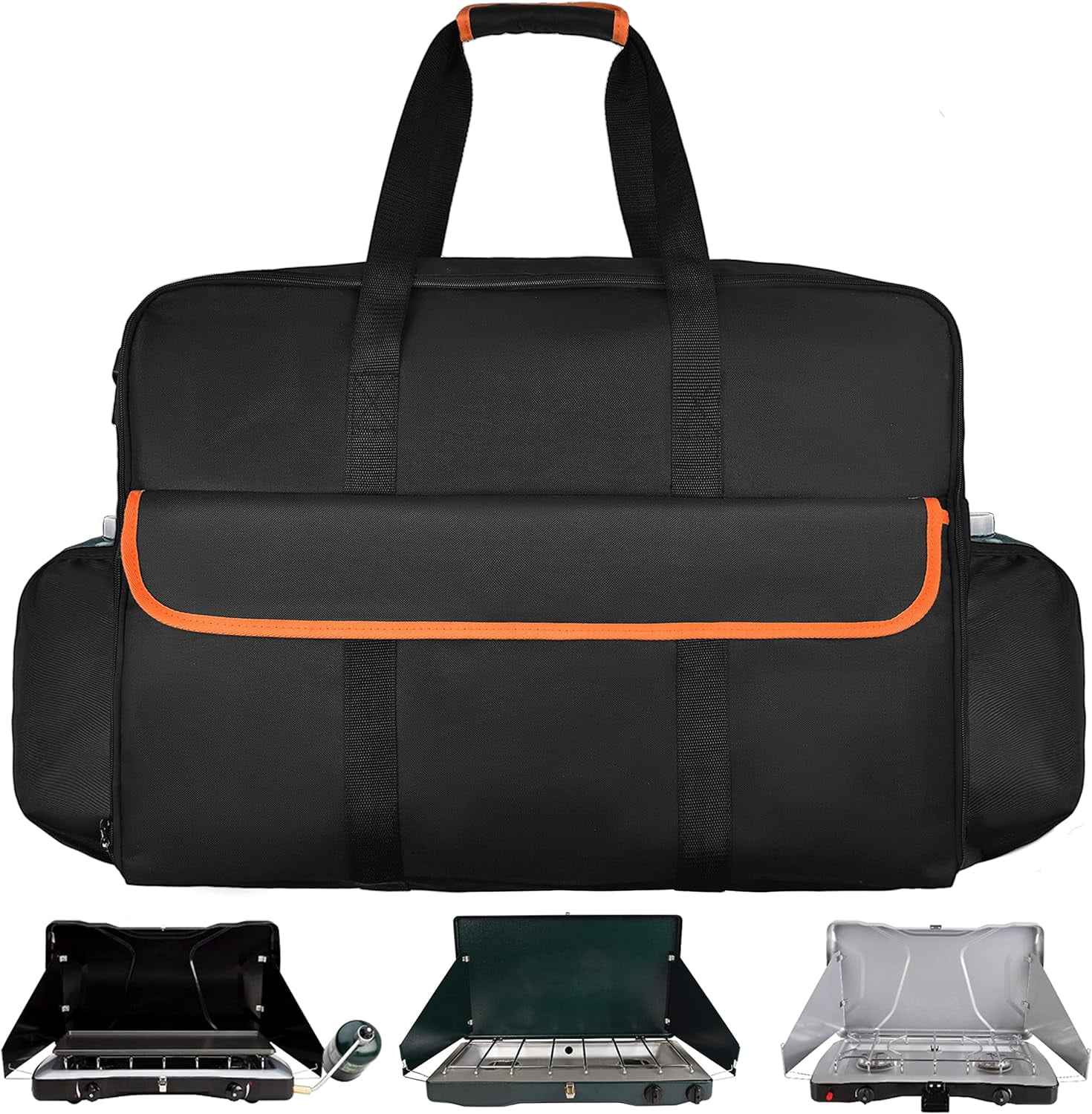 Camp Stove Carry Bag, Camping Stove Carrying Case Togo