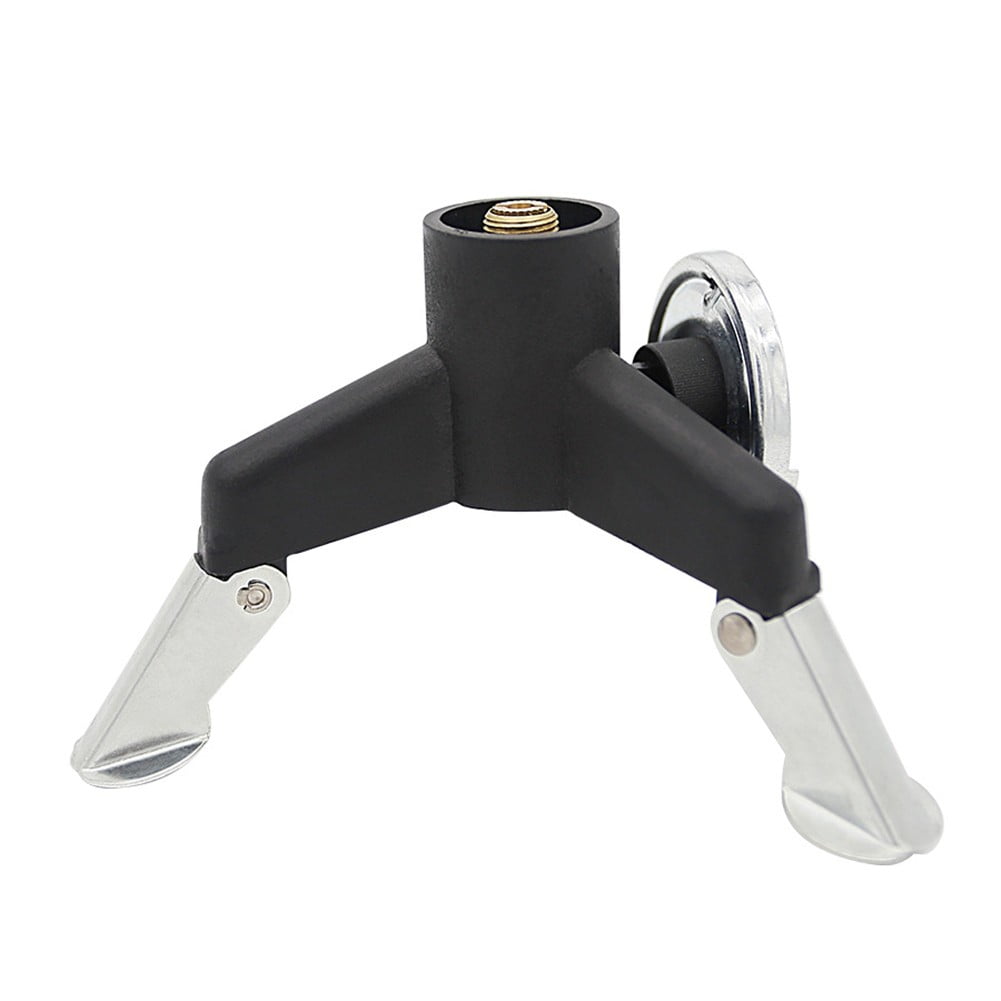 Stove Conversion Head Tripod Converter Stove Head Conversion Bracket