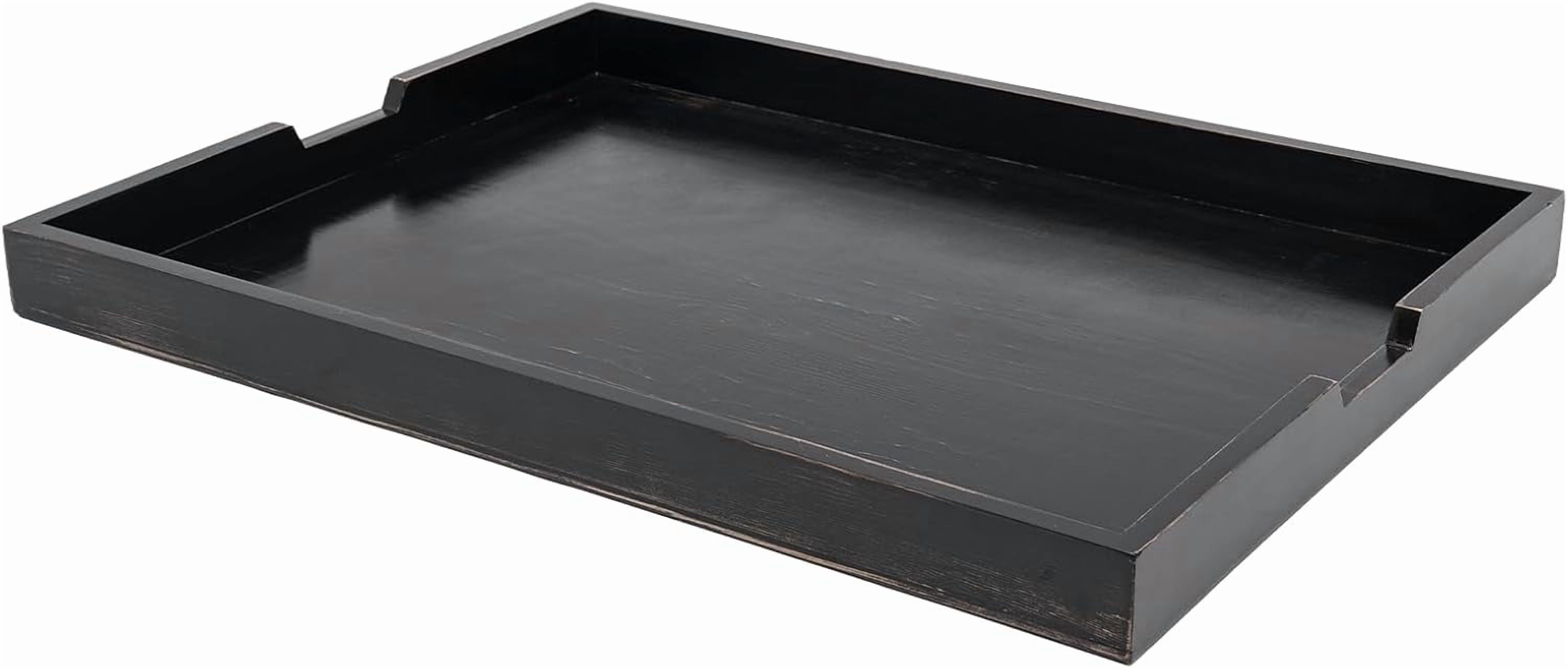 Stove Cover Board, Counter Cutting Board w/Handle, Pine Wood Handmade Cookware for Kitchen & RV, Noodle Board Stove Cover