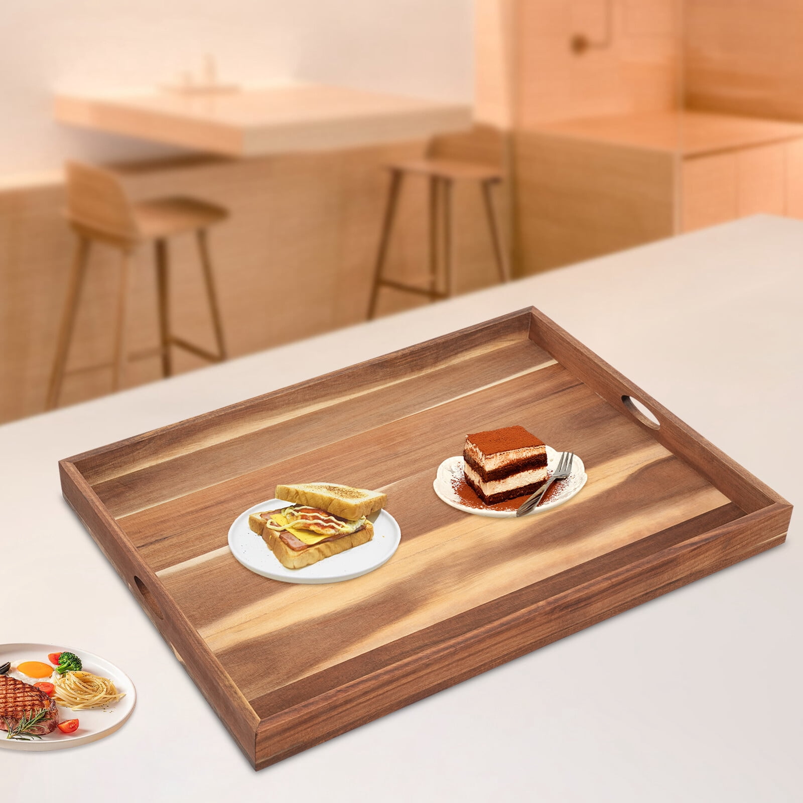 Stove Cover Cooktop Protector Wood Stove Cover 76.2*55.88*6.35cm