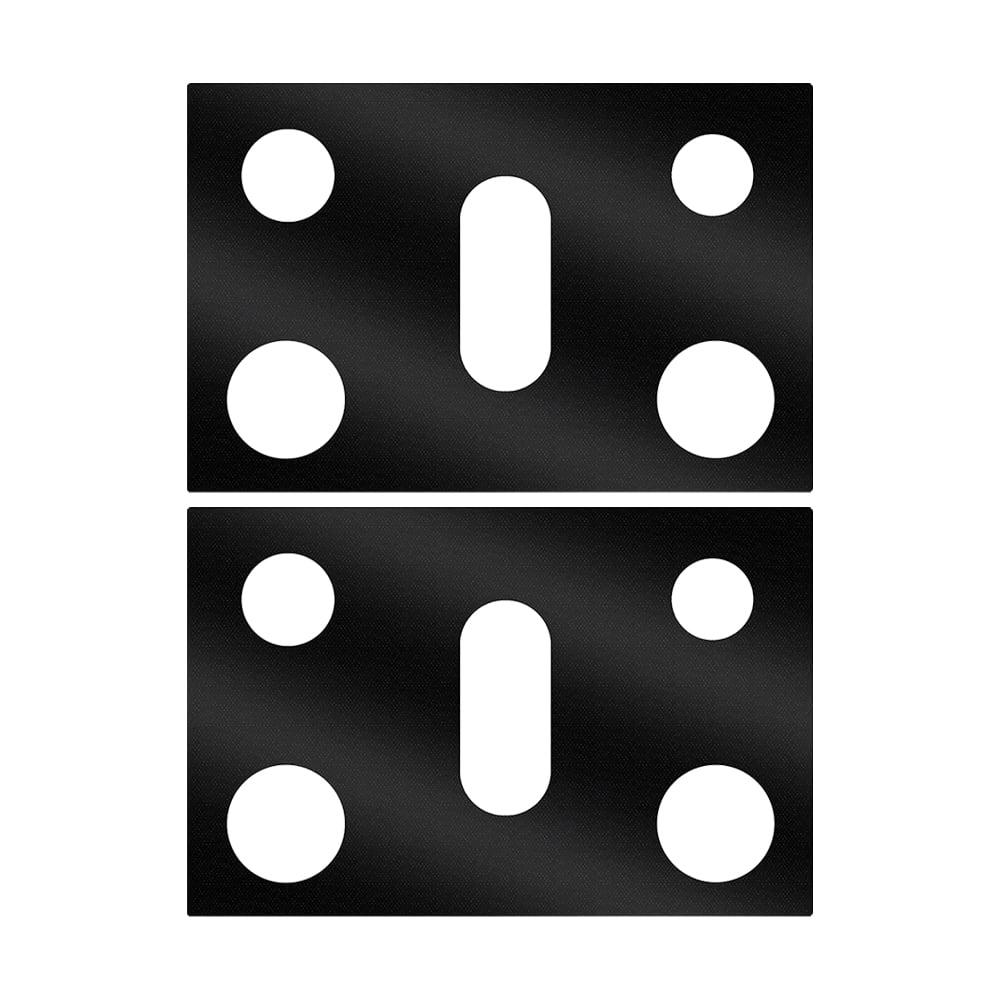 Stove Cover Gas Stove Burner Covers Reusable Stove Top Covers NonStick