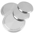 Stove Cover Protectors for Electric Stove Stainless Cookware Burner