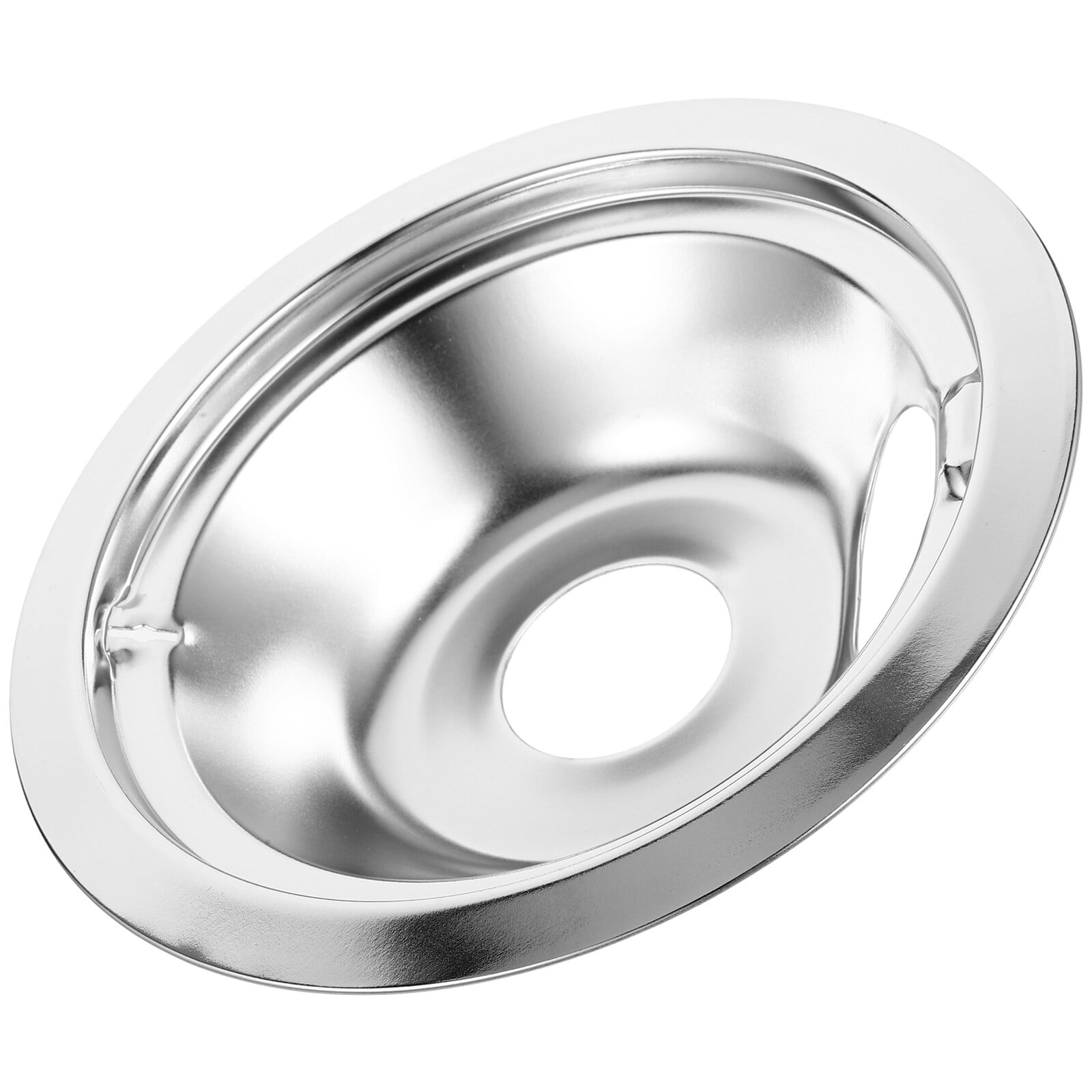 Stove Drip Tray Burner Cover Replacement Electric Stove Drip Pan