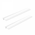 thumbnail image 1 of Stove Gap Cover, Kitchen Stove Top Gap Filler and Protective Mat, Non-Slip Non-Adhesive Heat Resistant Surface, Easy Clean Countertop Protector for Daily Cooking and Kitchen Use, 1 of 1