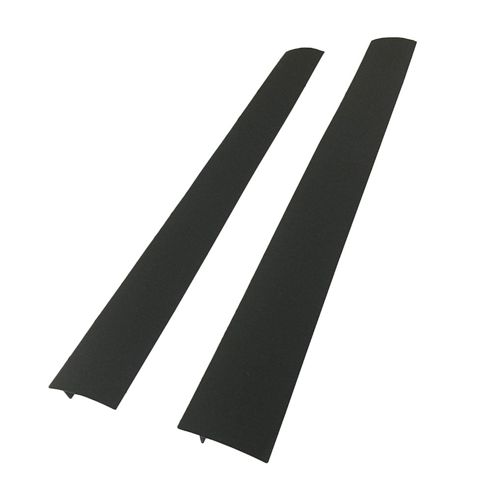 Stove Gap Strip Gaps Sealing Kitchen Countertop Cover Burner Covers for