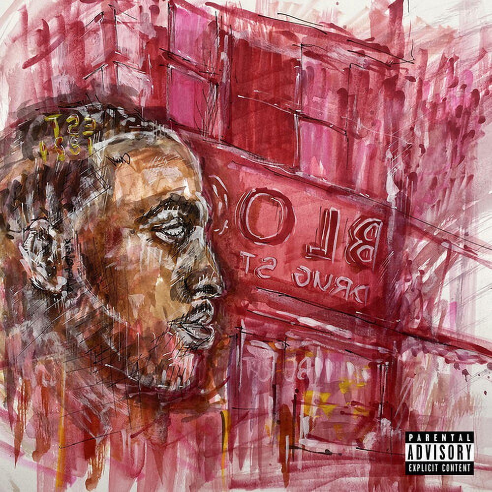 Stove God Cooks Reasonable Droughts レコード Stove God Cooks - Reasonable Drought (Splatter LP)