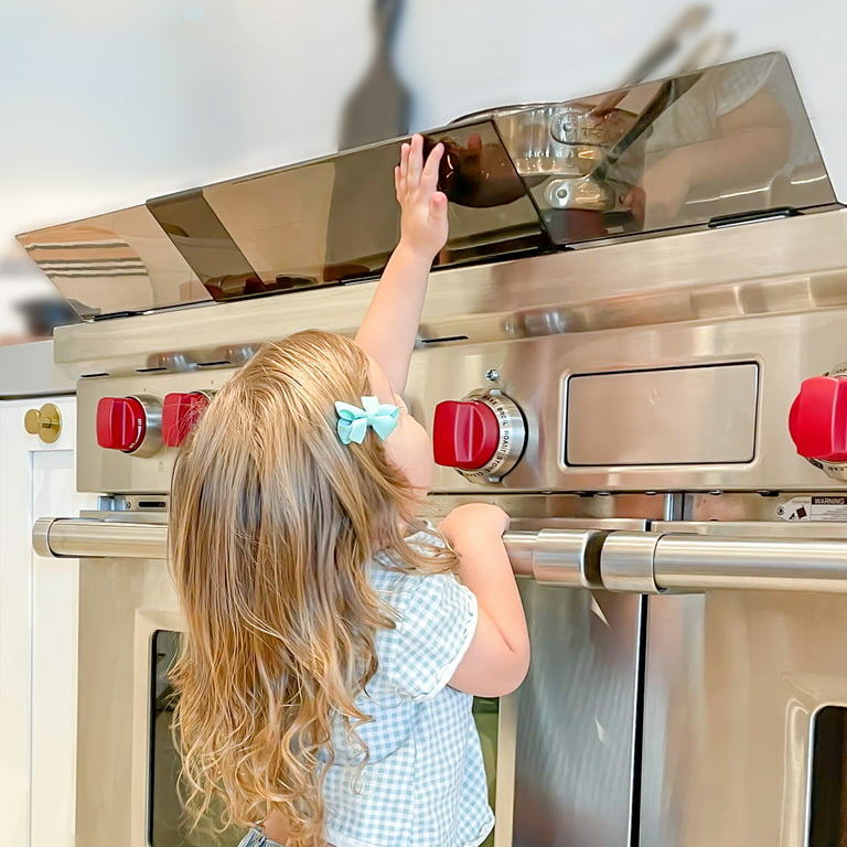 Top 10 Best Stove Guards For Children Reviews In 2020 - SuperiorTopList