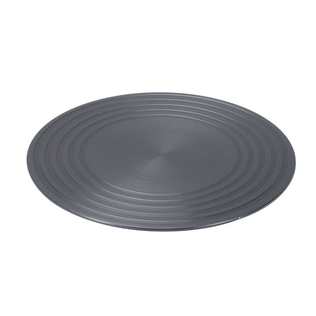 Stove HeatConducting Fin Diffuser for Glass Cooktop Thawing Plate