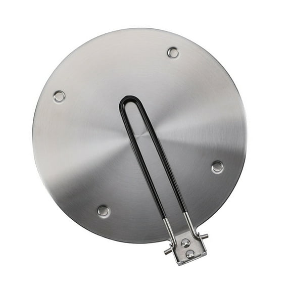 Stove Heat Diffuser Disk Perfect Gift for Coffee Lovers and Cooking Enthusiasts