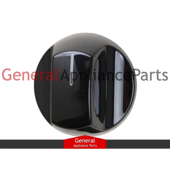 Stove Oven Burner Knob Fits Kenmore Frigidaire Sears# Ps440027 Ea440027 Ah440027