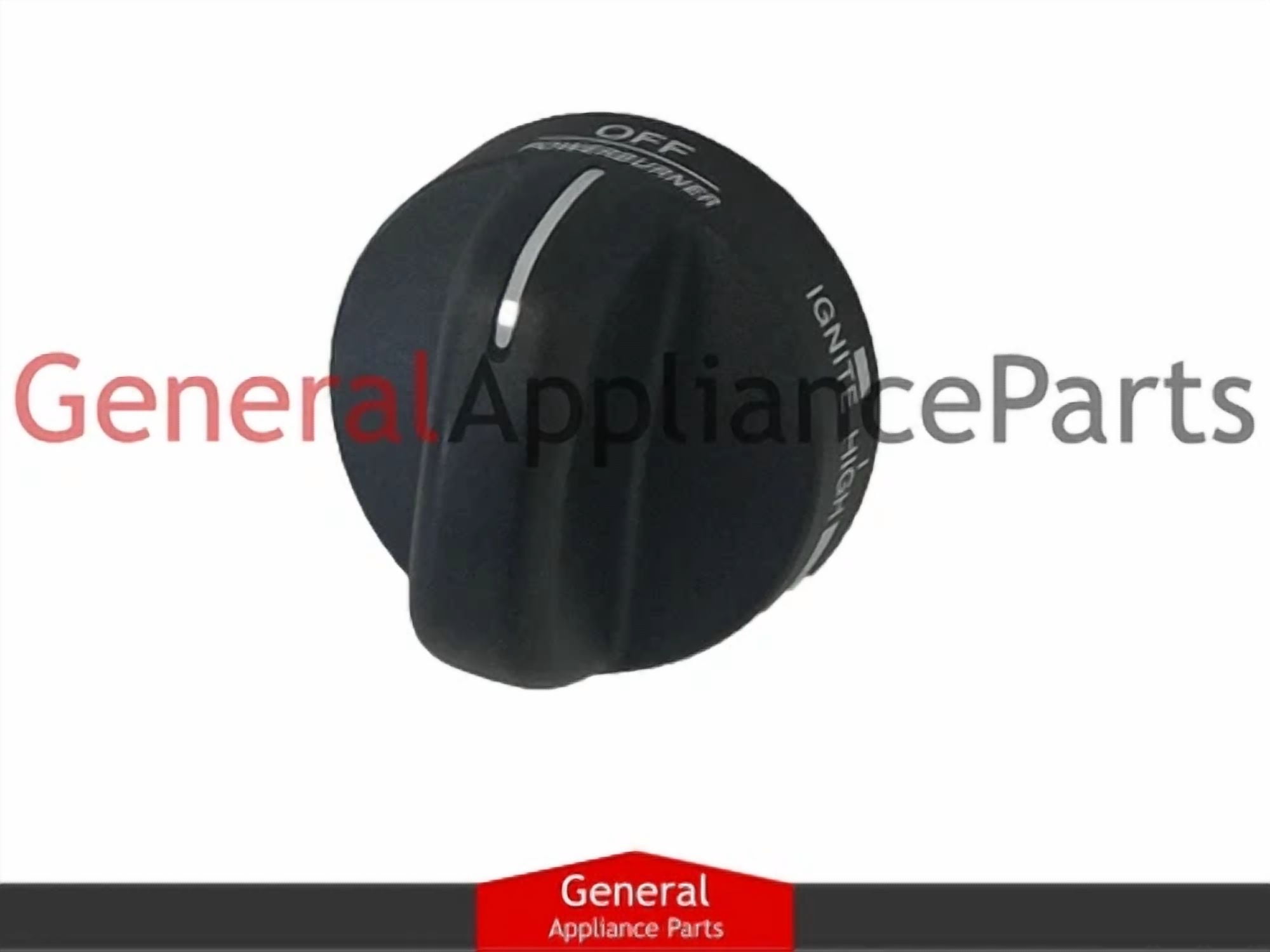 Stove Oven Burner Knob Fits Maytag Roper Amana # Wp8273103 Ps11745570 Ap6012363