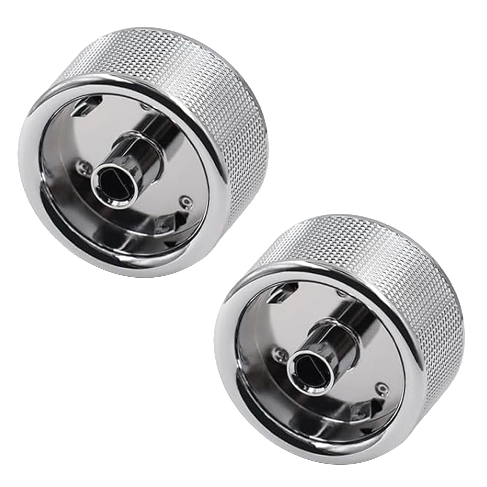 Stove Oven Control Speed Dial Knob Suitable for W11156487 W10823529 YKFED500EBS0 KFED500EWH05 KFED500EBS05 YKFED500EBS5