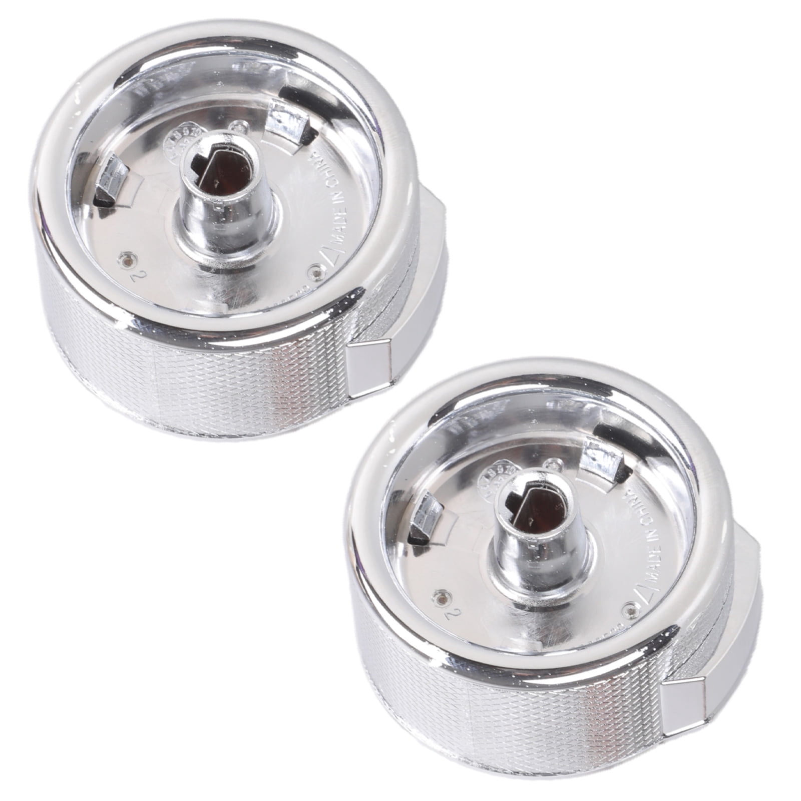 Stove Oven Control Speed Knob Suitable for W11156487 W10823529 YKFED500EBS0 KFED500EWH05 KFED500EBS05 YKFED500EBS5