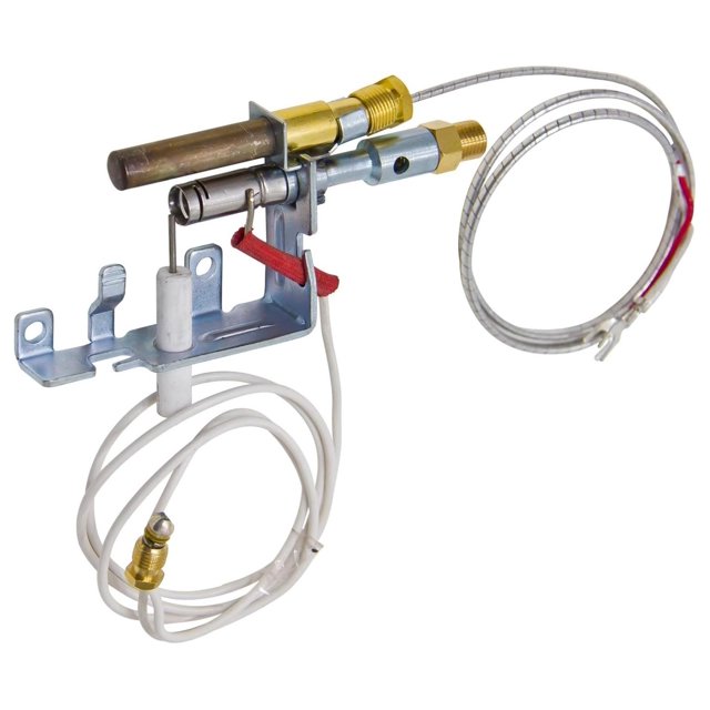 Stove PE8404C LPG Propane Gas ODS for Milivolt Fireplaces, Stoves and