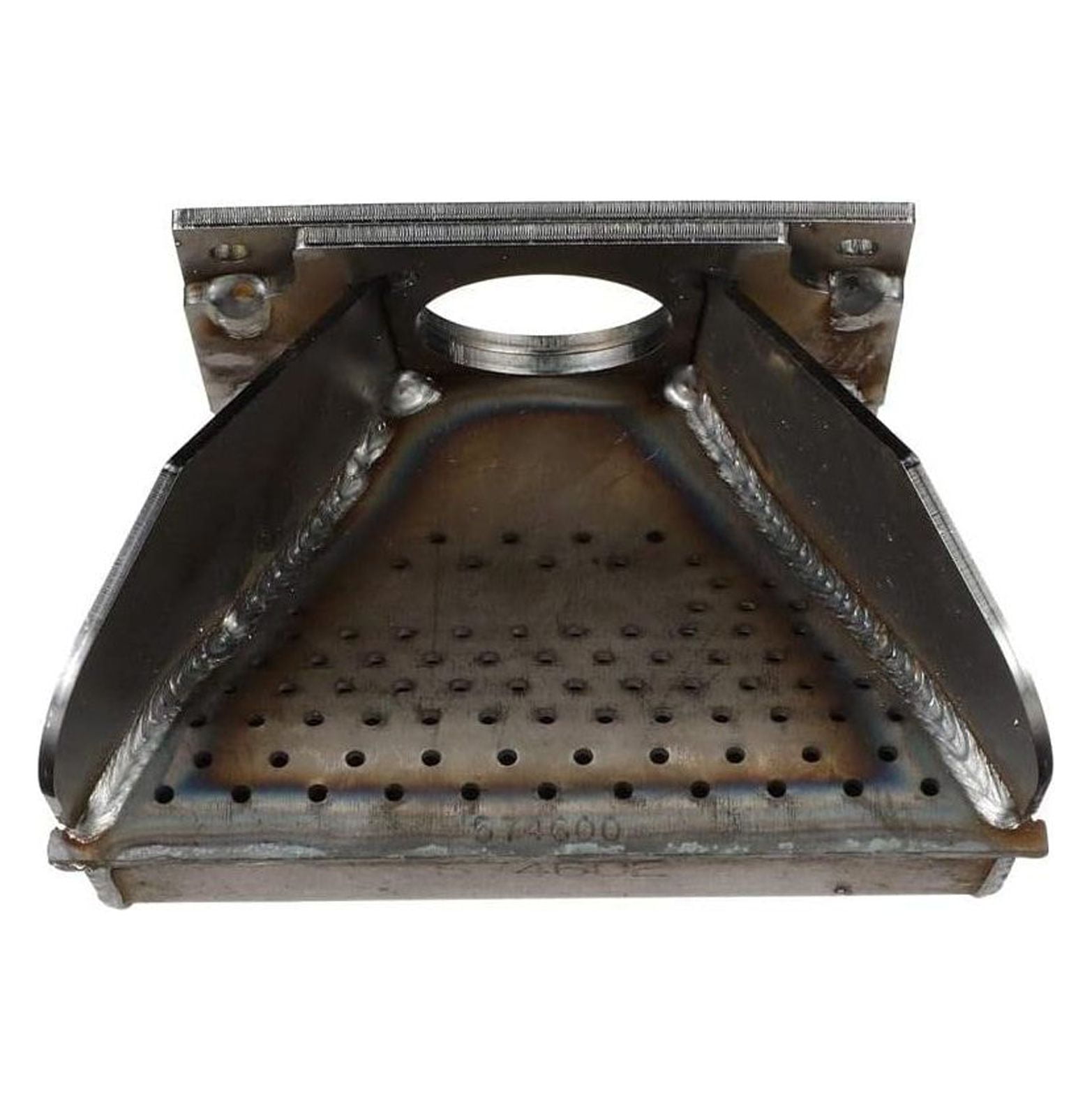 Stove Parts For Less, Compatible Replacement UPDATED Harman Burnpot for