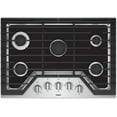 thumbnail image 1 of Stove Protector Liners Compatible with Whirlpool Stoves, Whirlpool Gas Ranges - Customized - Easy Cleaning Liners for Whirlpool Compatible Model WCG77US0HS, 1 of 8