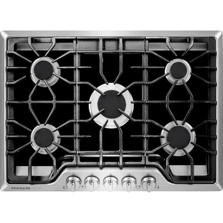 Stove Protector Liners Compatible with Frigidaire Stoves, Gas Ranges - Customized - Easy Cleaning Liners for Frigidaire Compatible Model FGGC3645QS