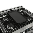 thumbnail image 1 of Stove Protector Liners Compatible with Frigidaire Stoves, Gas Ranges - Customized - Easy Cleaning Liners for Frigidaire Compatible Model FPGH3077RFC, 1 of 7