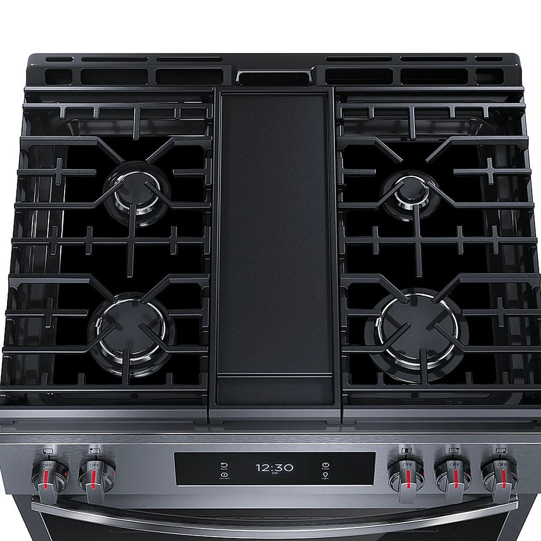 Stove Protector Liners Compatible with Frigidaire Stoves, Gas Ranges