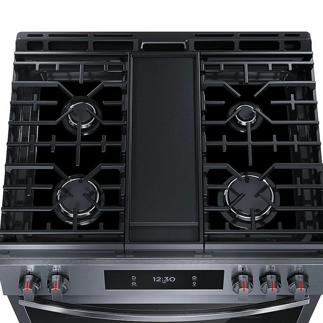 Stove Protector Liners Compatible with Frigidaire Stoves, Gas Ranges