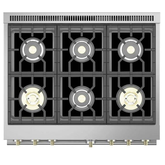 Stove Protector Liners Compatible with GE Stoves, GE Gas Ranges - Customized - Easy Cleaning Liners for GE Compatible Model C2Y486P2T1S1