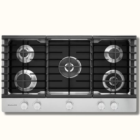 Stove Protector Liners Compatible with KitchenAid Stoves, Gas Ranges - Customized - Easy Cleaning Liners for KitchenAid Compatible Model KCGS556ESS02