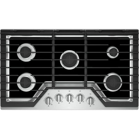 Stove Protector Liners Compatible with Maytag Stoves, Gas Ranges - Customized - Easy Cleaning Liners for Maytag Compatible Model MGC7536DB