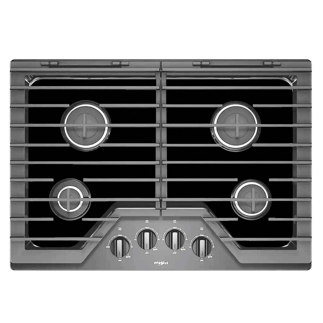 Stove Protector Liners Compatible with Whirlpool Stoves, Gas Ranges