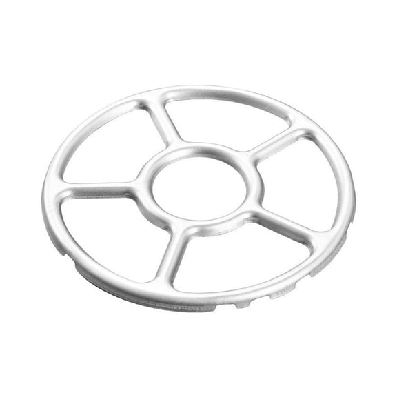 Stove Rack Cooktop Range Stove Trivets Pan Holder Milk Pot Holders Cast Iro