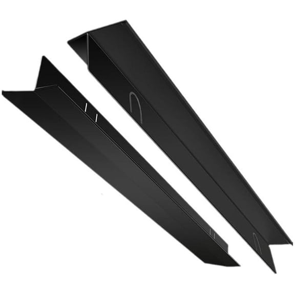 Stove Space Covers Stainless Steel Stove Space Filler Stove Space Guards Range Trim Heat Resistant Guard Between Stove Top