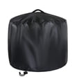 thumbnail image 1 of Stove Storage Bag Round Stove Protective Cover Dustproof And Waterproof, 1 of 4