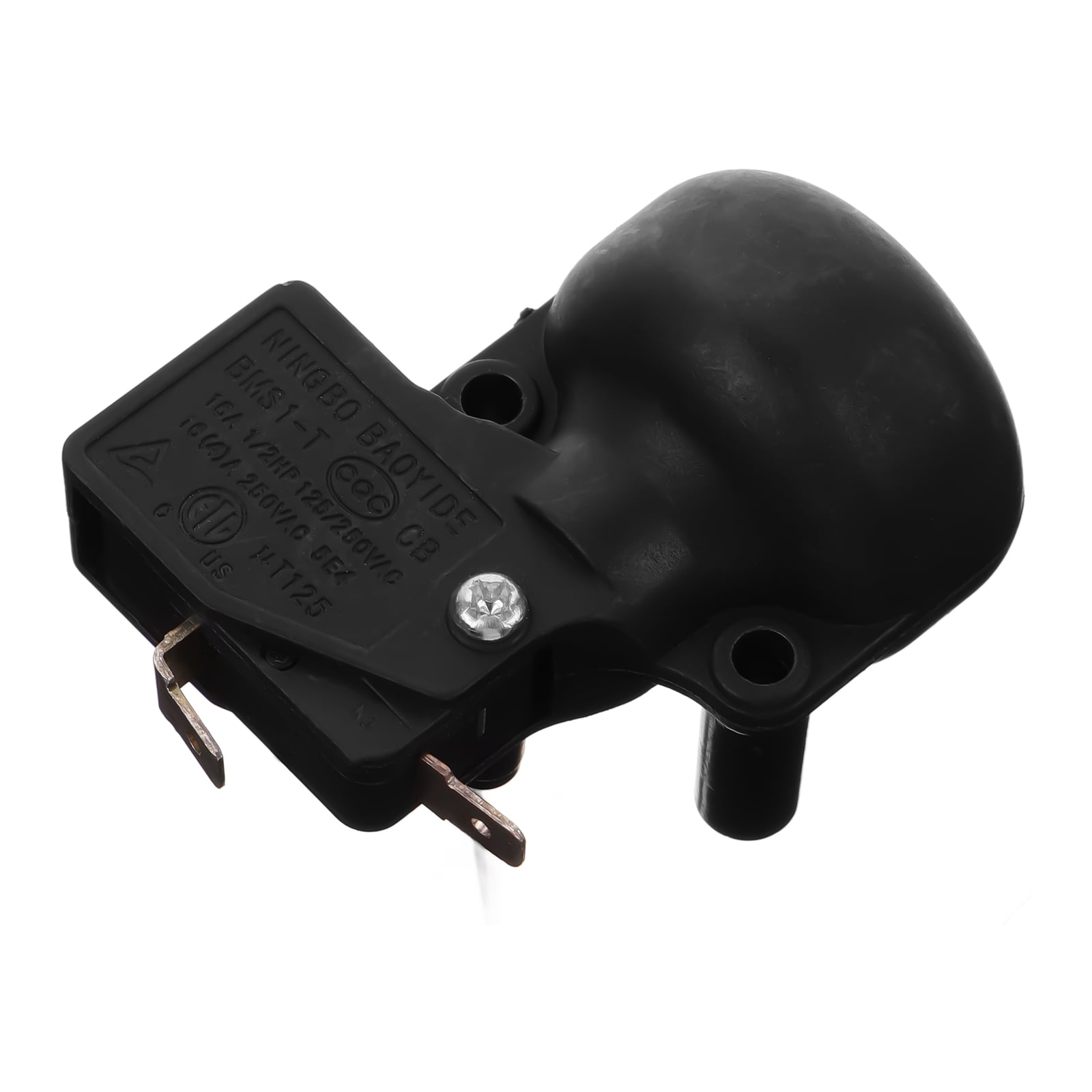 Stove Tipping Device Professional Anti Tilt Switch Patio Heater Tip