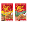 Stove Top Cornbread Stuffing Mix 6oz&Stove Top Traditional Sage