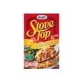 thumbnail image 1 of Stove Top Cornbread Stuffing Mix 6oz pack of 3, 1 of 4