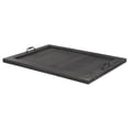 thumbnail image 1 of Stove Top Cover, Multi-functional Pine Wood Protector, Extra Counter Storage, Food Tray, 44lbs Load Capacity, Easy to Clean & Ideal Gift, 1 of 6