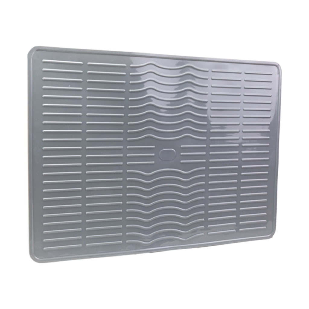 Stove Top Cover Silicone Stove Cover for Electric Mat Kitchen Large Drying