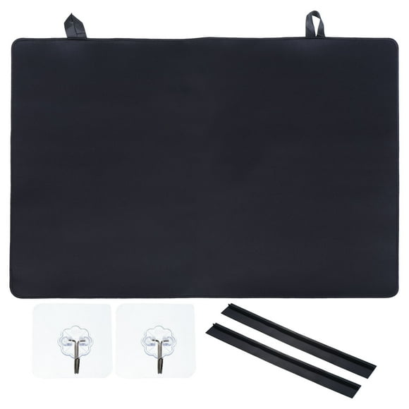 Cooktop Mat Glass Top Stove