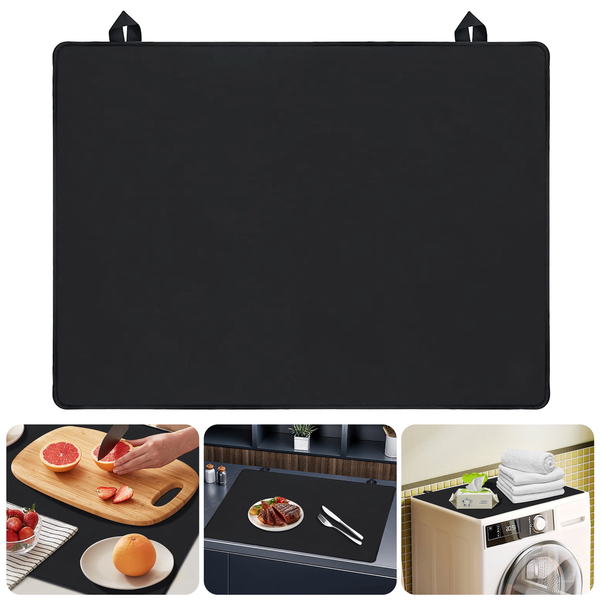 Stove Top Covers, 28.5x 20.5 inch Electric Stove Cover Mat, Ceramic