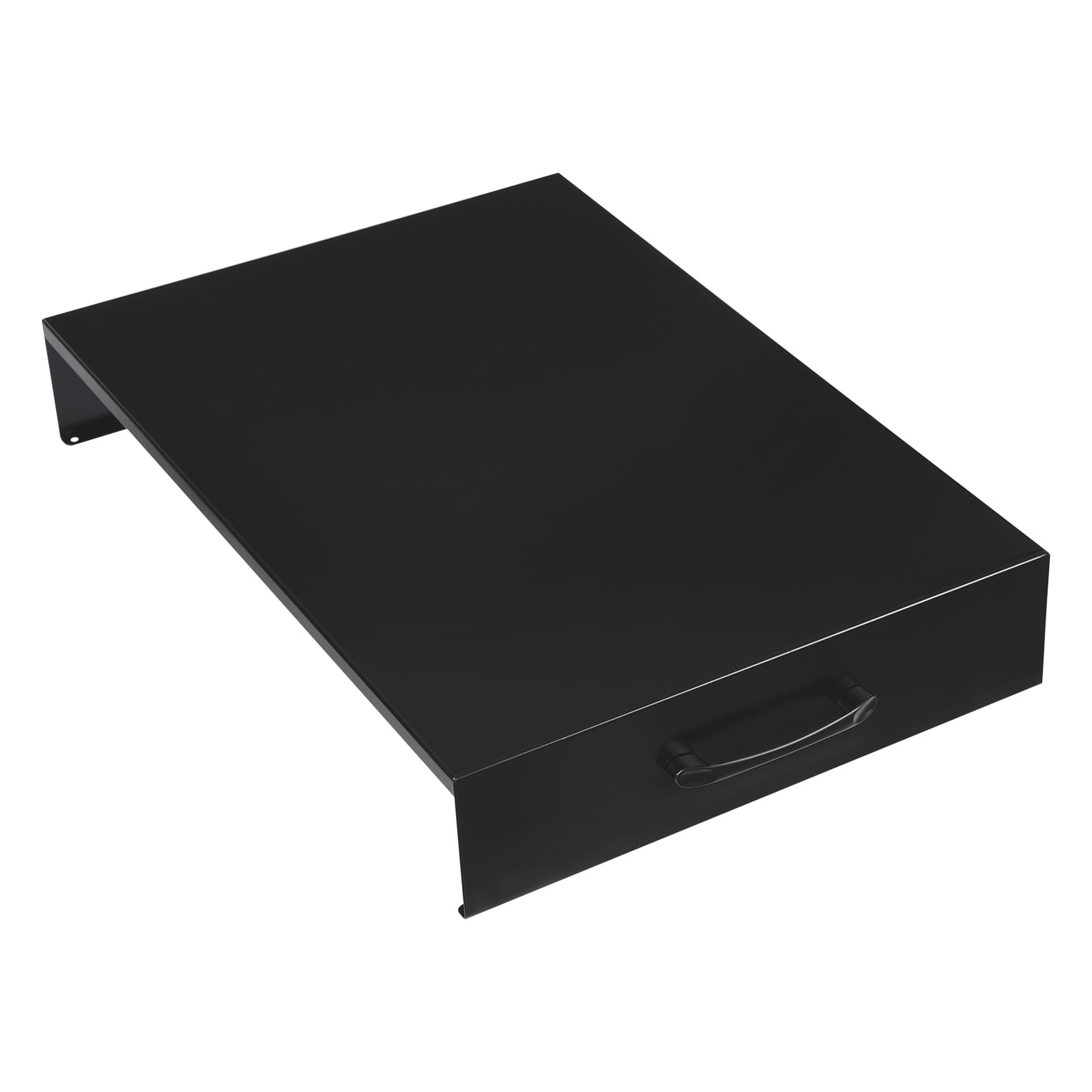 Stove Top Covers Board Stove Cover, 21"L X 15"W Carbon Steel Noodle Board Stove Cover for Gas Stoves, Electric Stoves, Ovens, and Kitchen Sinks Black