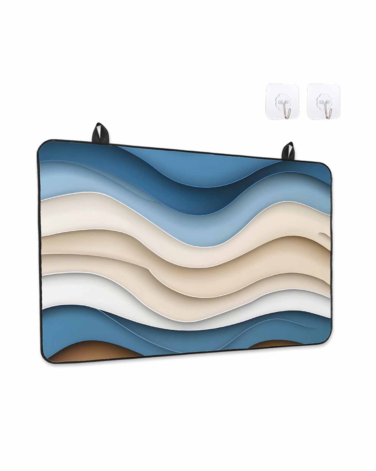 Feuille De Mousse EVA 47,24 X 21,65 Pouces - Tapis De Protection Gris Pour Bateau, Voiture, Universel
