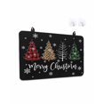 thumbnail image 1 of Stove Top Covers for Electric Stove, Christmas Tree Kitchen Glass Ceramic Electric Cooktop Covers 28.5''x20.5'', HeatResistant Oven/Countertop Protector, 1 of 3